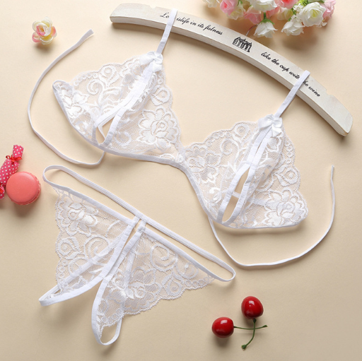Image of Clothing And Bikini For Big Lucy
